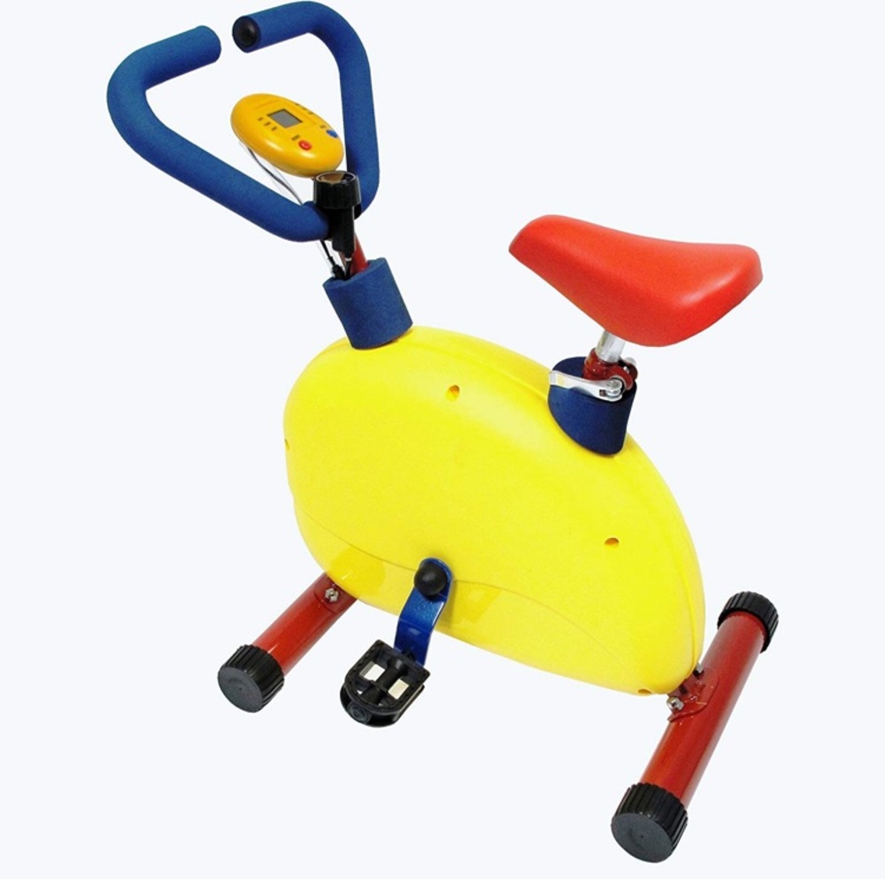 Fun & Fitness Kids Happy Bike